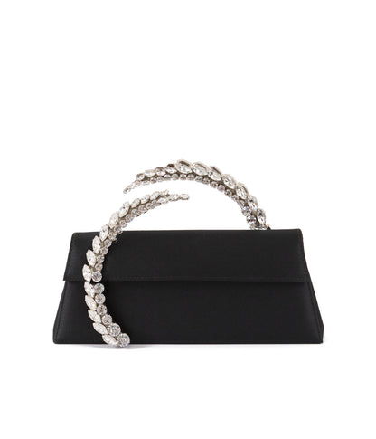 Kaia Luxe Evening Clutch