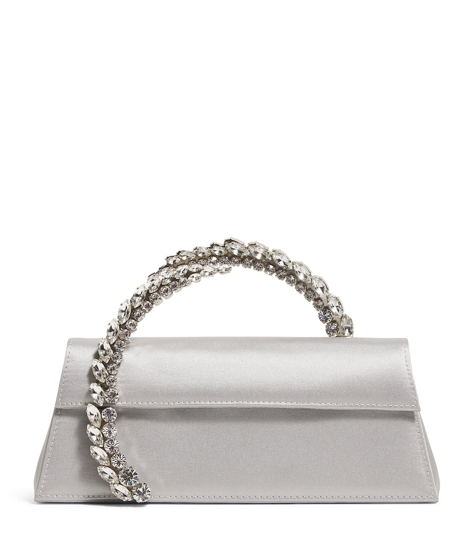 Kaia Luxe Evening Clutch